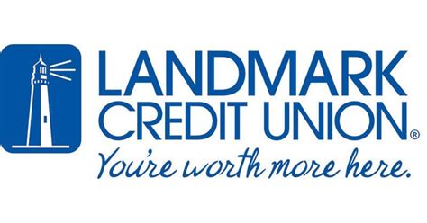 Landmark credit union.. Things To Know About Landmark credit union.. 